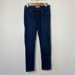 Paige skyline ankle peg size. 25